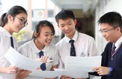 [Hong Kong Secondary School Ranking] The latest carefully selected Band 1 admission and school selection guide in 2023