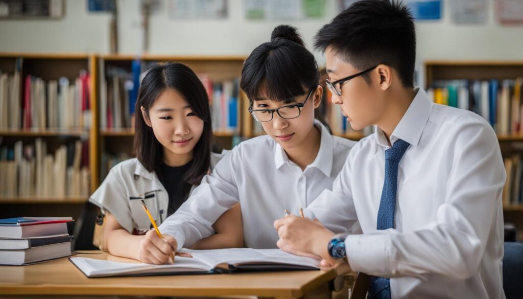 IB tutor Hong Kong IB tutor Hong Kong