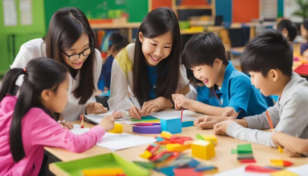 香港IB補習社優勢