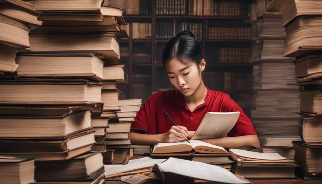 A-Level Chinese Exam Preparation HK A-Level Chinese Exam Preparation HK