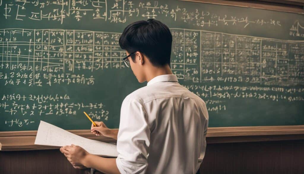 A-Level Mathematics Tutor HK