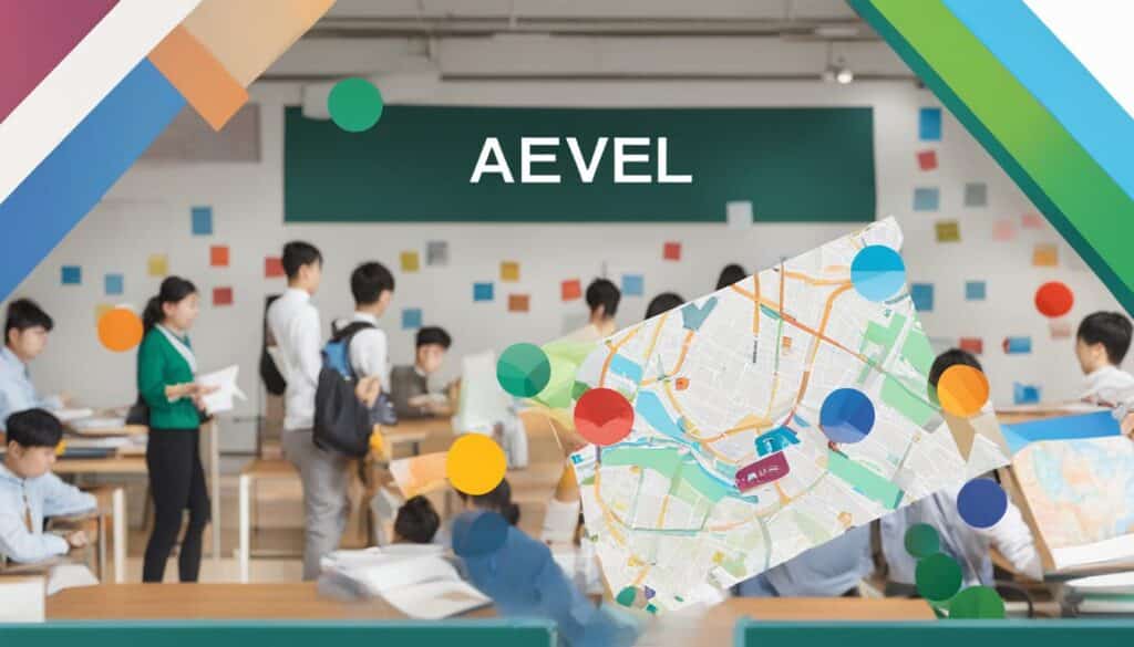 A-Level選科攻略 A-Level選科攻略