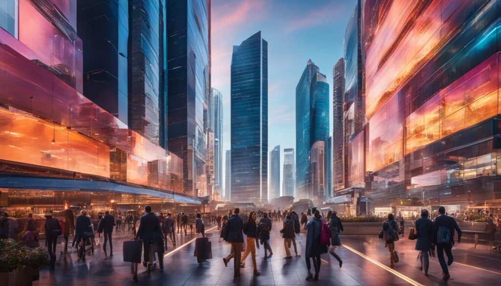 China's Post-COVID Era