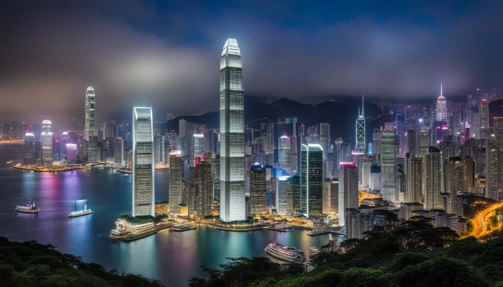 Company Formation in Hong Kong Company Formation in Hong Kong