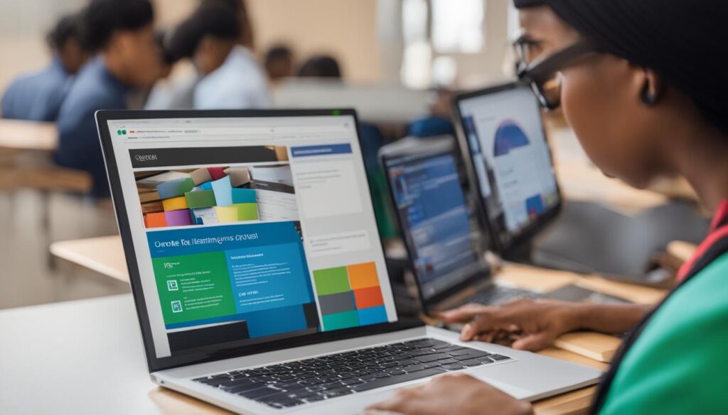 ESCWA E-learning portal ESCWA E-learning portal