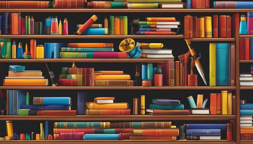 Educational Resources Educational Resources