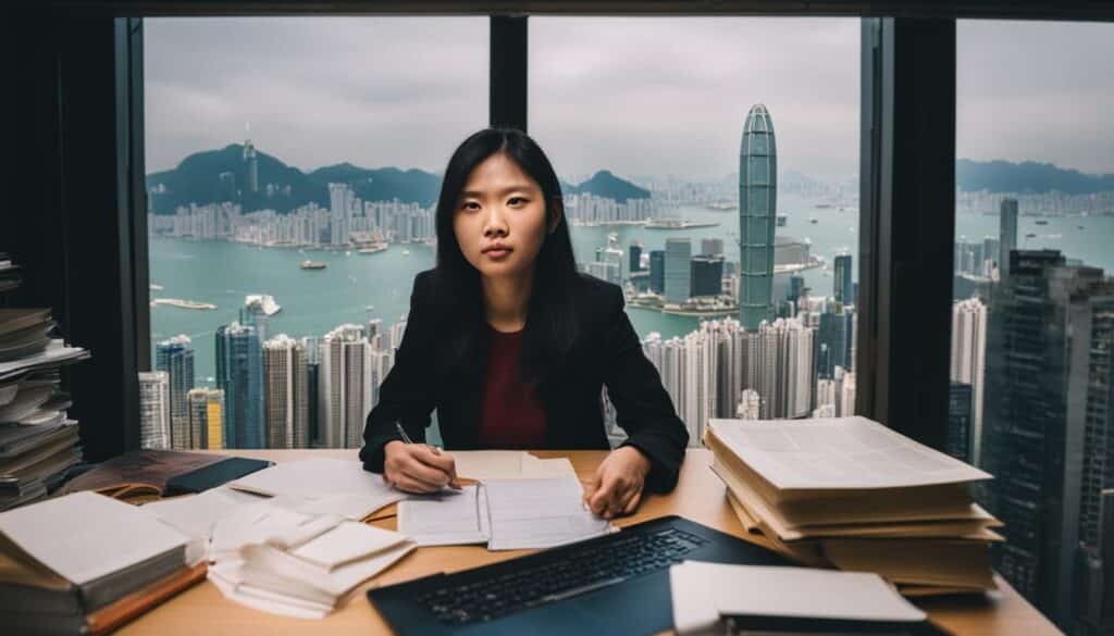 English tutor Hong Kong