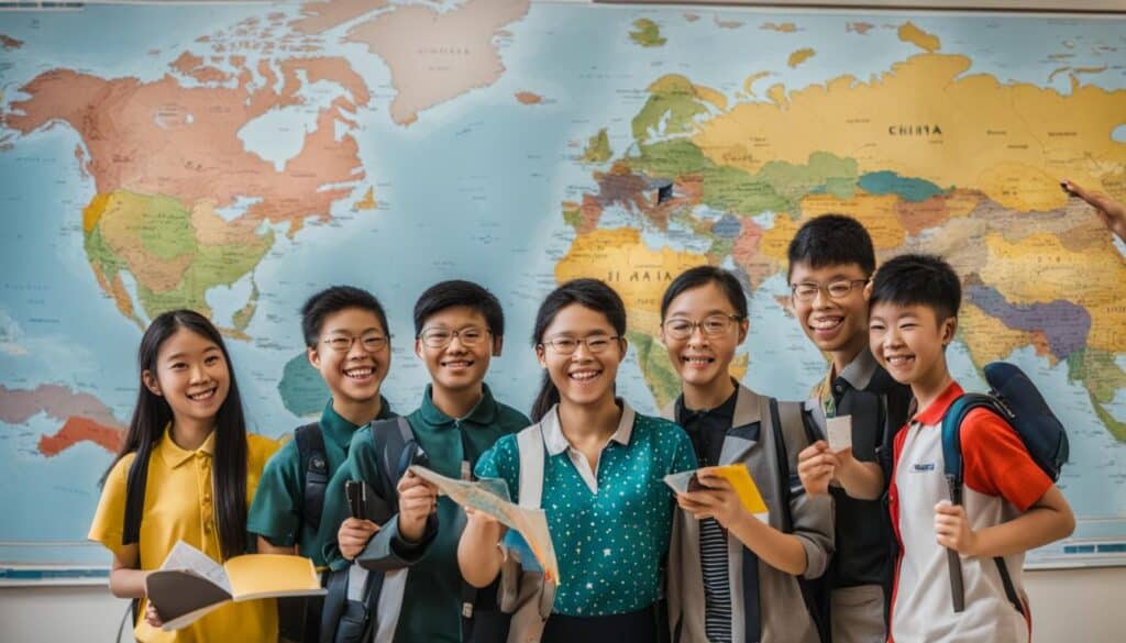 GETUTOR Empowering Students Across China