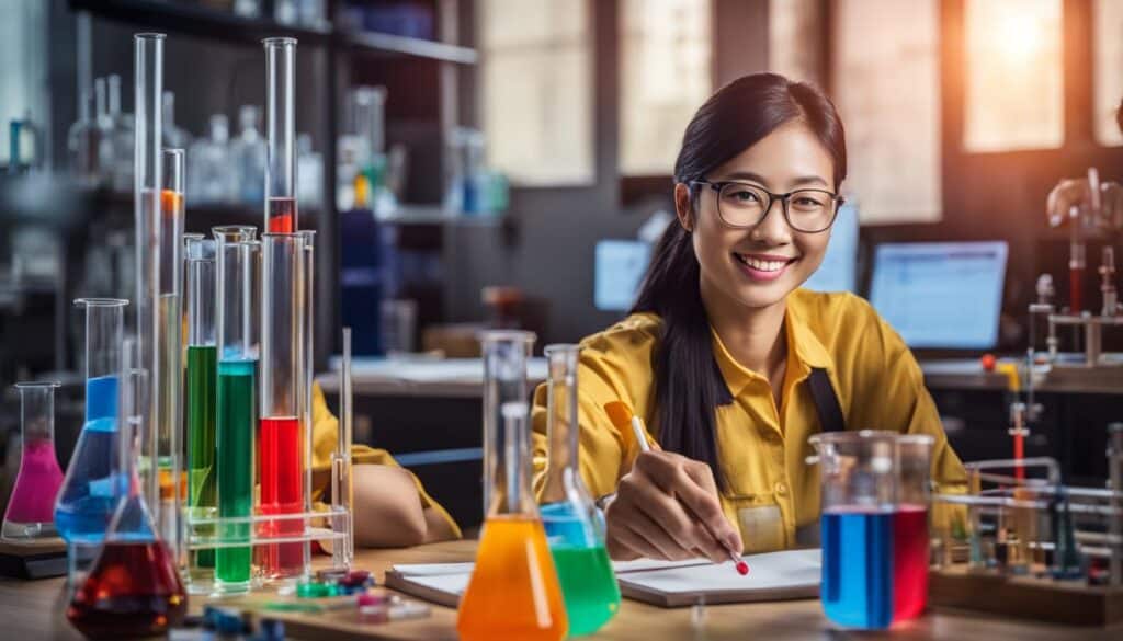 IB Chemistry Private Tutor HK