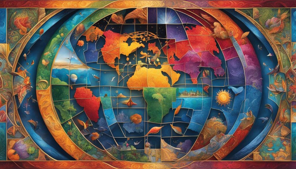 IB課程核心要素