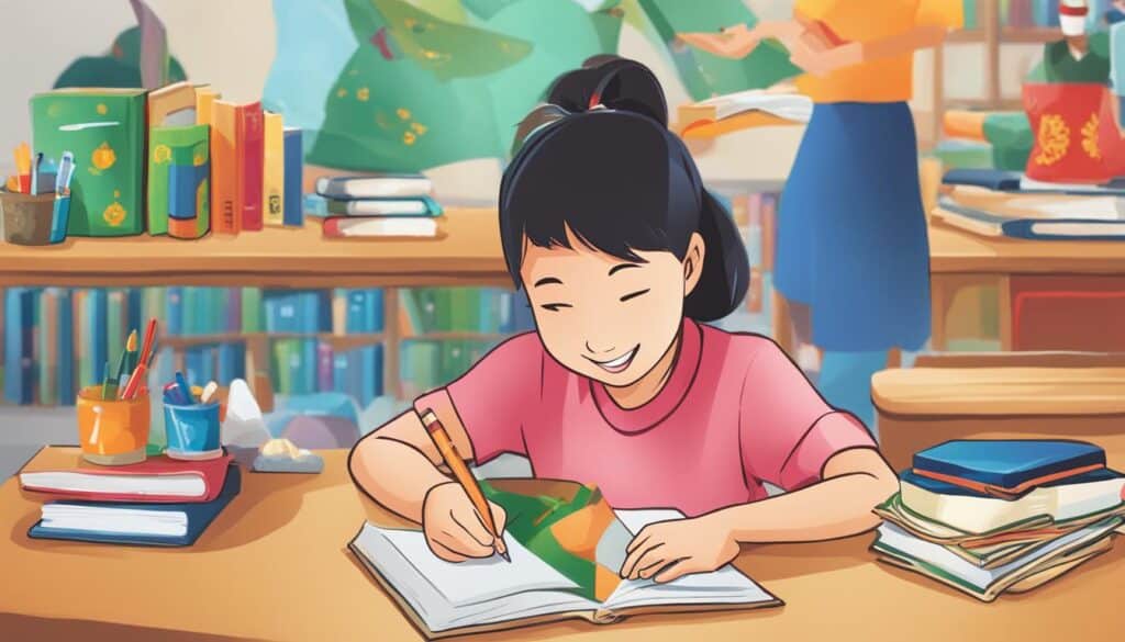 Recommended IGCSE Chinese learning resources