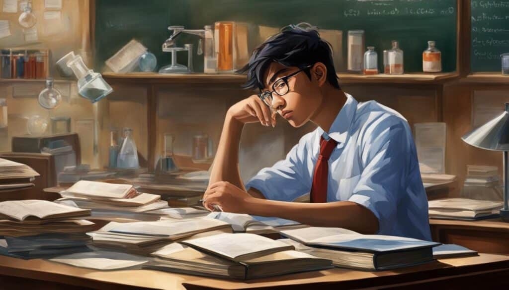 IGCSE科学学习的挑战 IGCSE科学学习的挑战