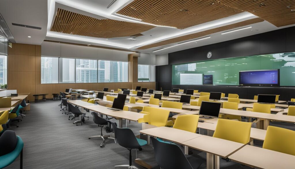 Master of Education Program at the University of Hong Kong Master of Education Program at the University of Hong Kong