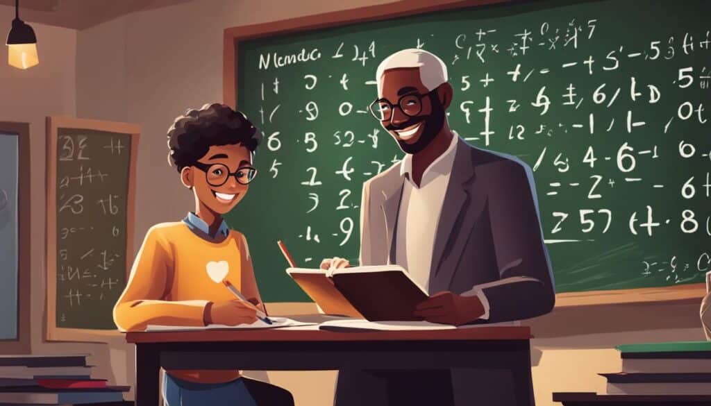 Math Tutor for All Grades