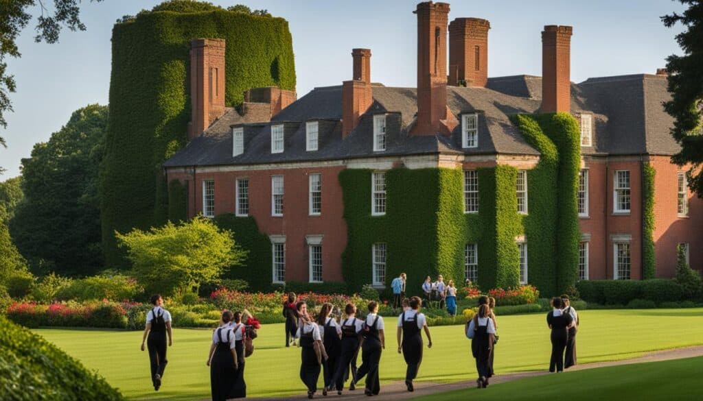 UK Boarding School UK Boarding School