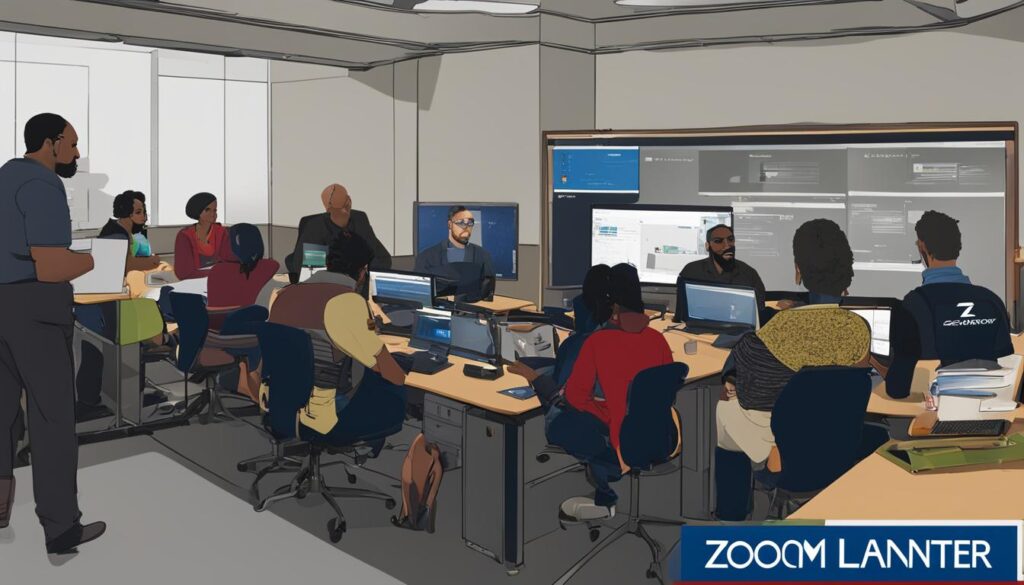 Zoom Learning Center Zoom Learning Center