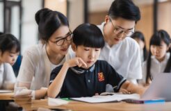 Expert A-Level Chinese Tutor HK - Enrich Your Language Skills GETUTOR