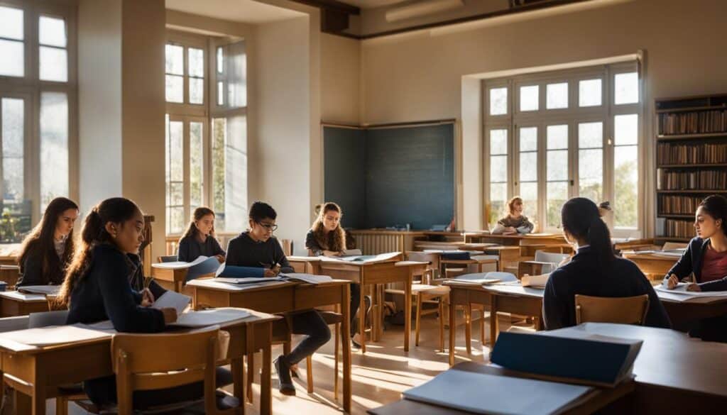 a-level english lessons hk