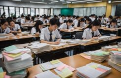 Achieve Success in A Level Hong Kong Examinations Today