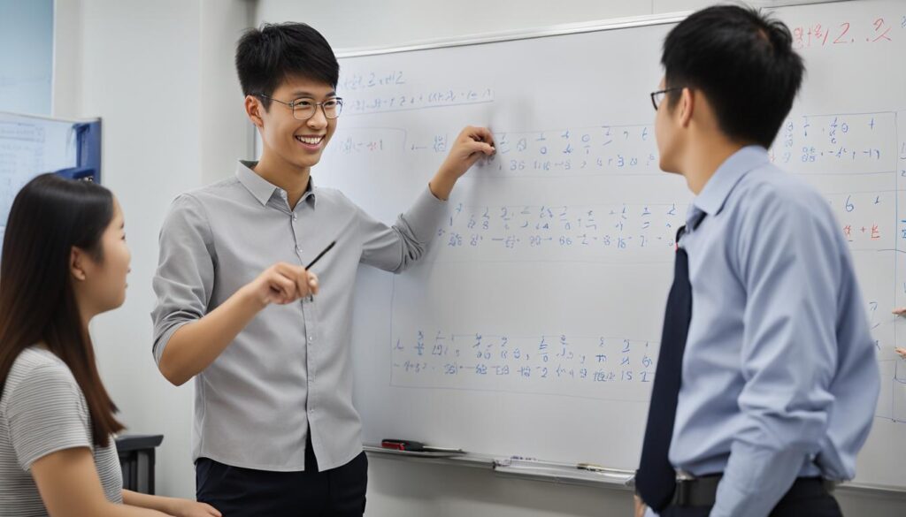 a-level mathematics tutor hk