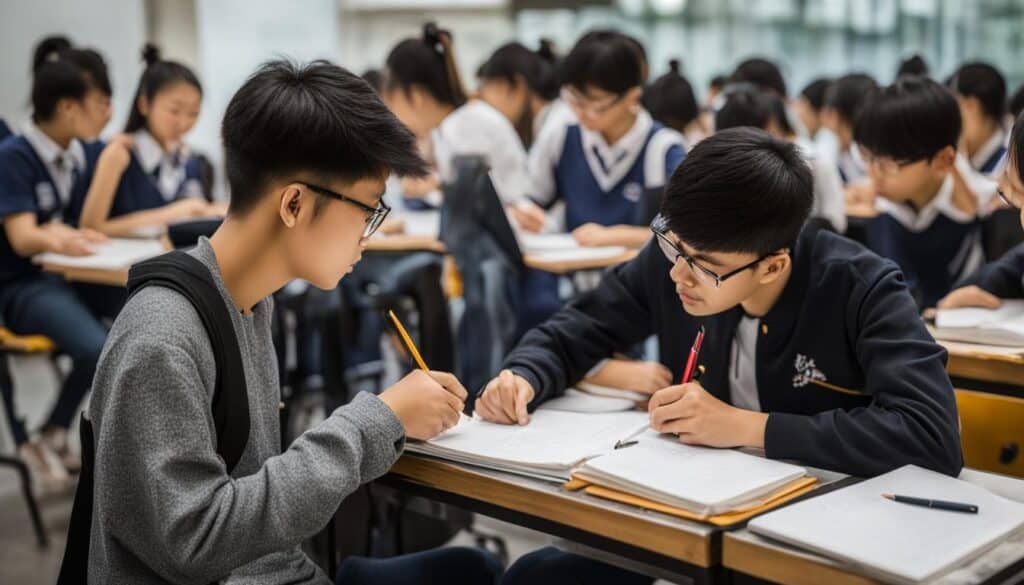 a-level mathematics tutor hk