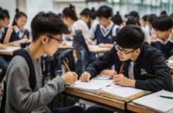 Find the Best A-Level Mathematics Tutor HK for Success