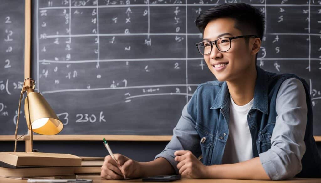 a-level maths tutor hk