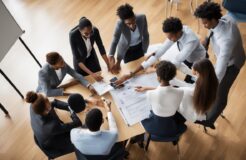 Excellence Through Collaboration: The Impact of Your Academic Team