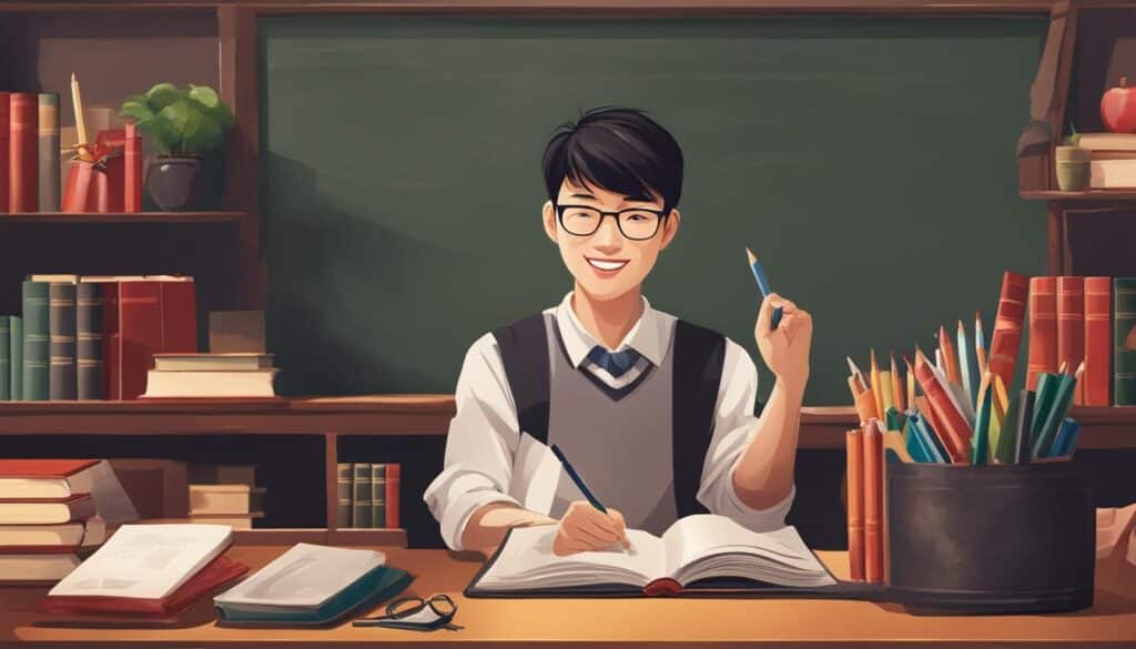 affordable alevel chinese tutor hk