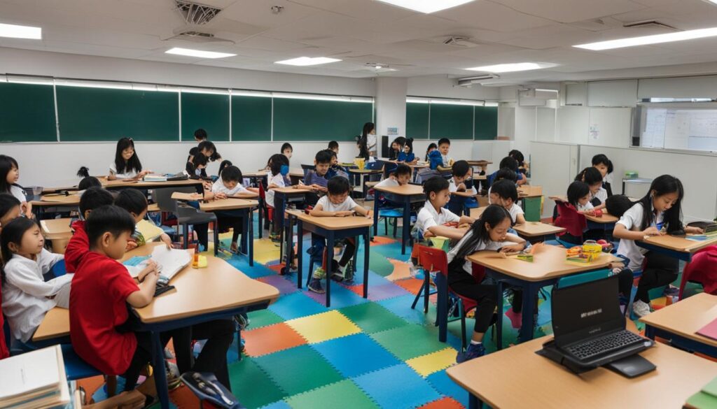 after-school programs