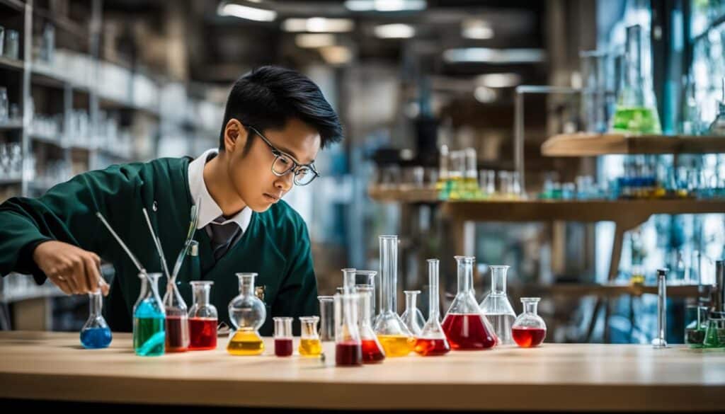 alevel chemistry tutor hk