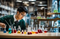 Top A-Level Chemistry Tutor HK - Elevate Your Chemistry Skills