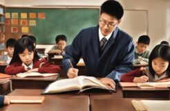 Boost Your Scores with Alevel Chinese Tutor HK | Excellence in Learning GETUTOR