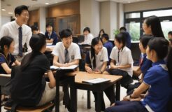 Top US Boarding School Admissions Consultant for Chinese Students