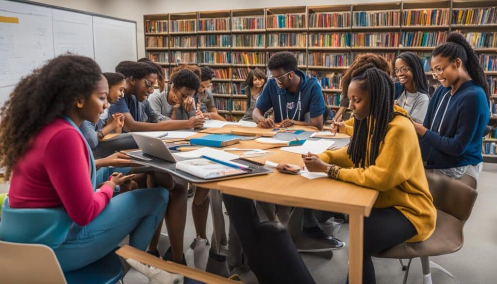 collaborative learning and group projects collaborative learning and group projects