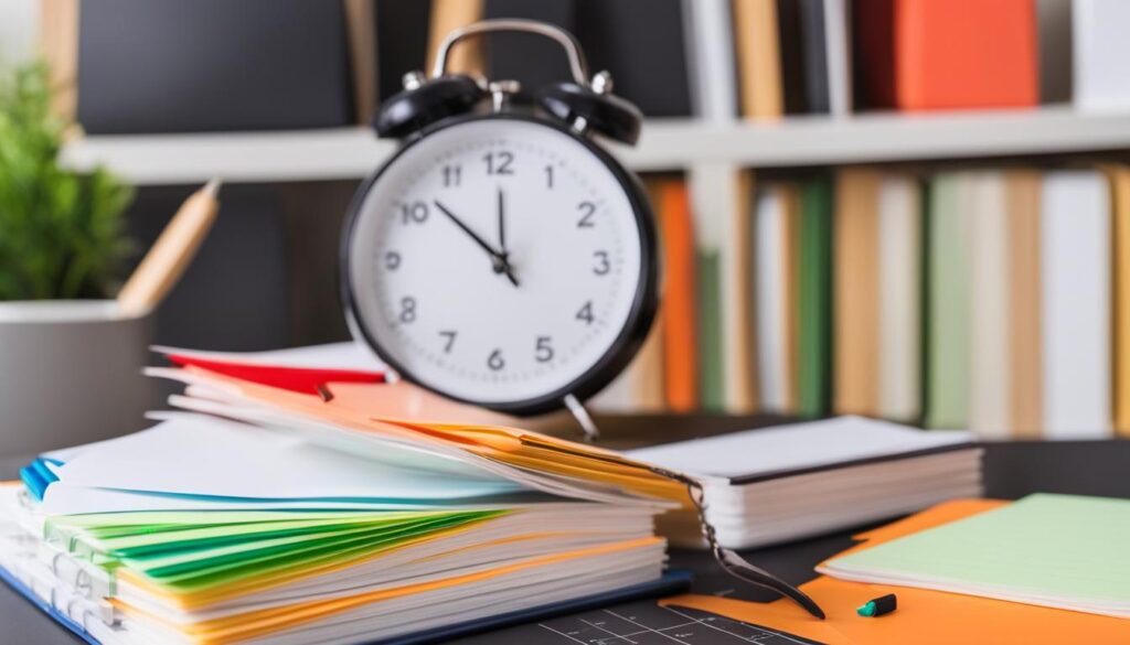 effective study techniques for ib final exams