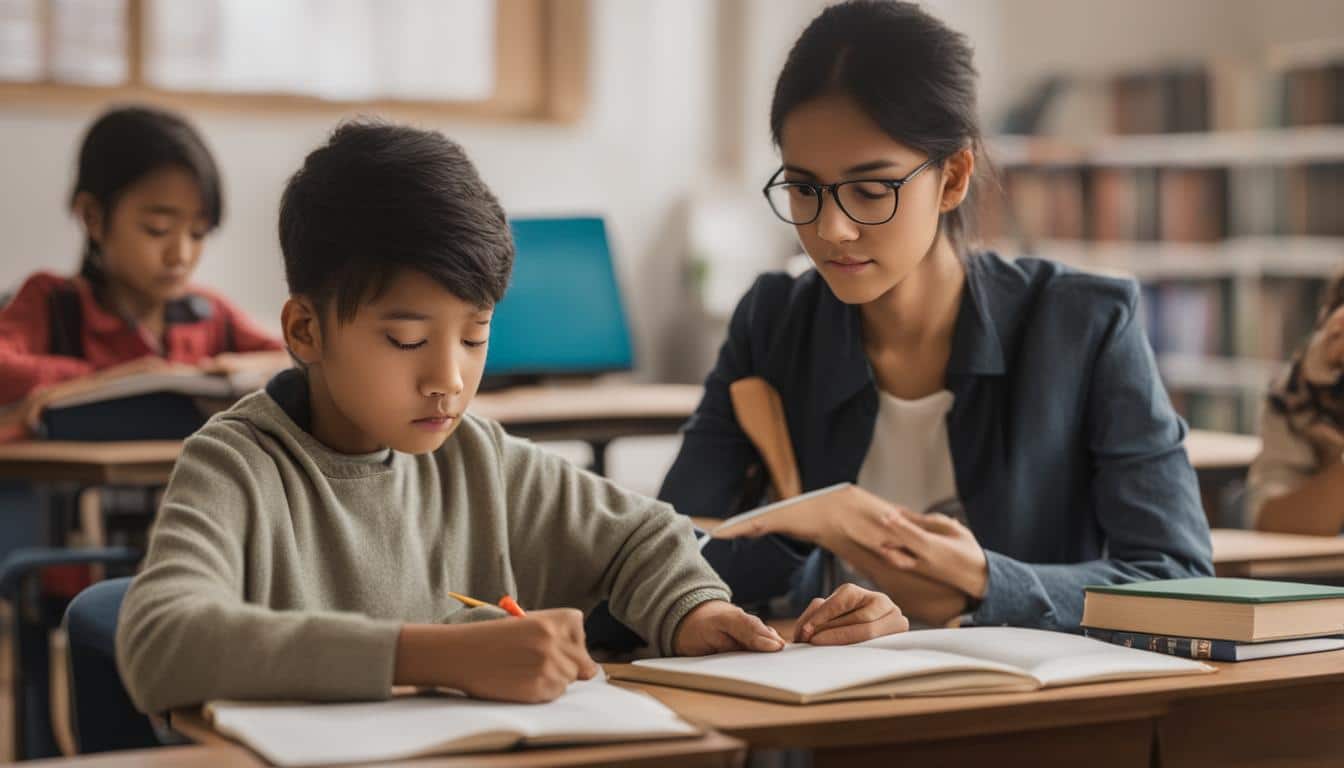 Top-Rated English Tutor HK: Enhance Skills and Confidence in English GETUTOR