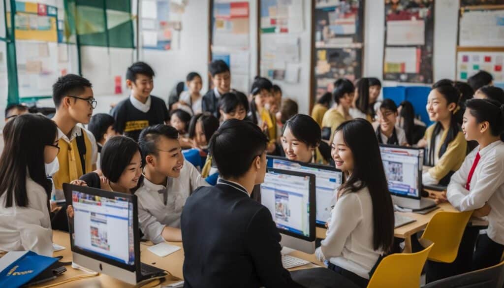 ethnic minority scholarship ethnic minority scholarship