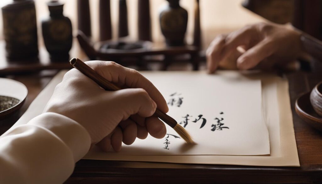 experienced alevel chinese tutor hk