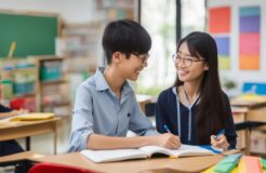 Find Skilled Foreign Tutors in Hong Kong for Quality Education
