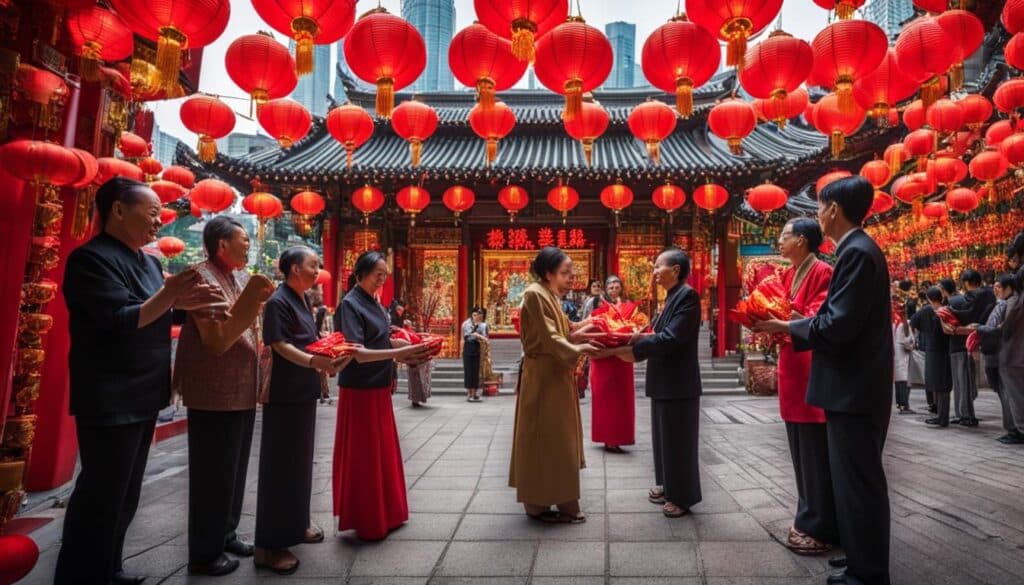 how to say thank you in hong kong