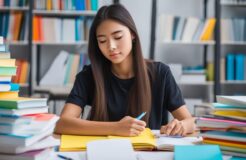 Mastering IB Final Exams: Guide on How to Study Effectively