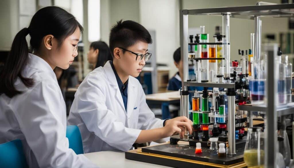 ib chemistry tuition hk