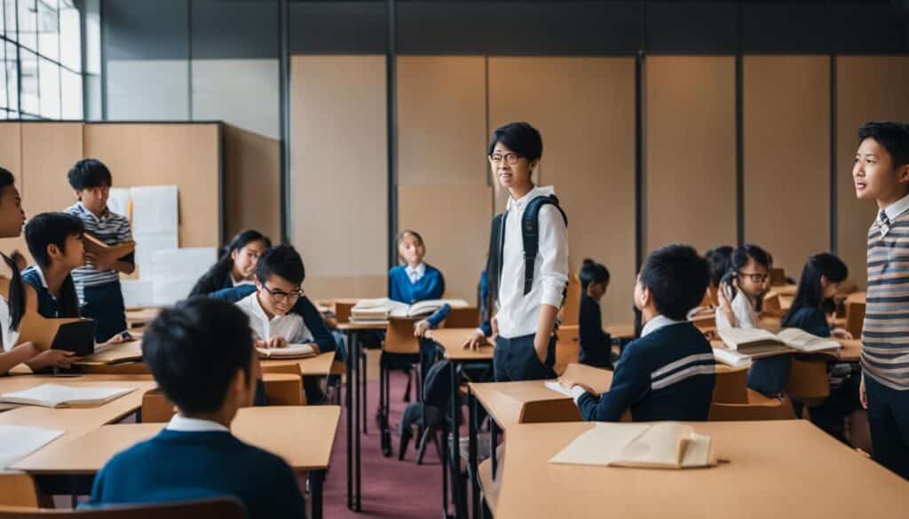 ib english challenges