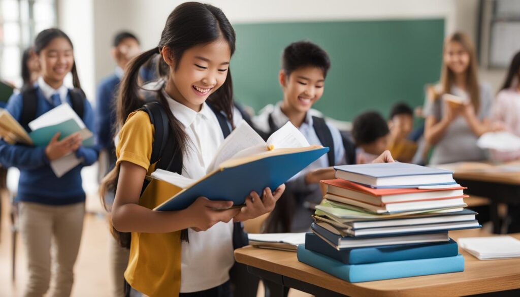 ib english tutoring investment