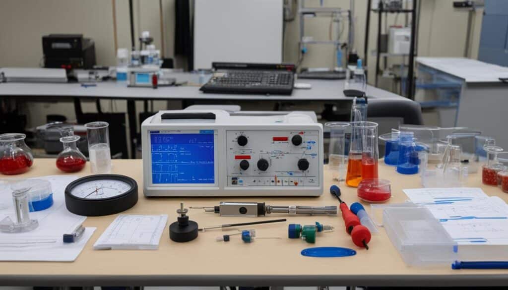 ib physics practical scheme of work