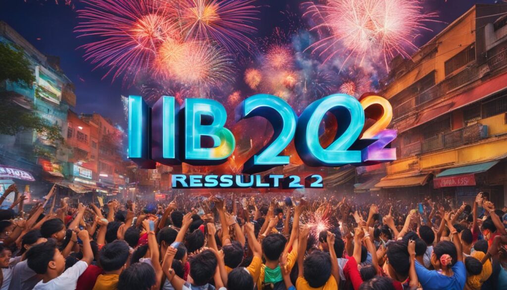 ib results southeast asia 2022