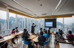 Advance Your Future: Enroll in IBDP Programs in HK