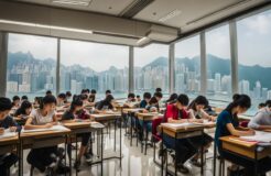 Master the IELTS Exam in Hong Kong: Guide & Tips GETUTOR