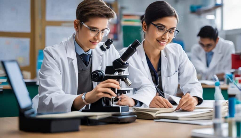 igcse biology tutor near me